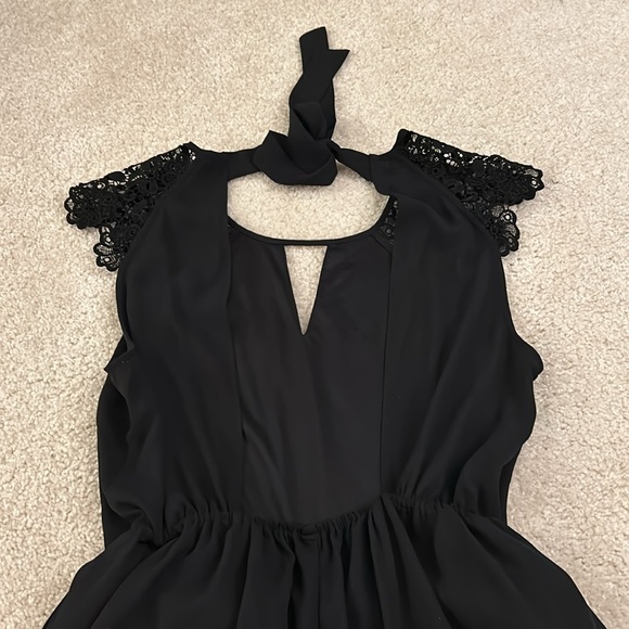 Black Romper Bundle - Picture 9 of 9